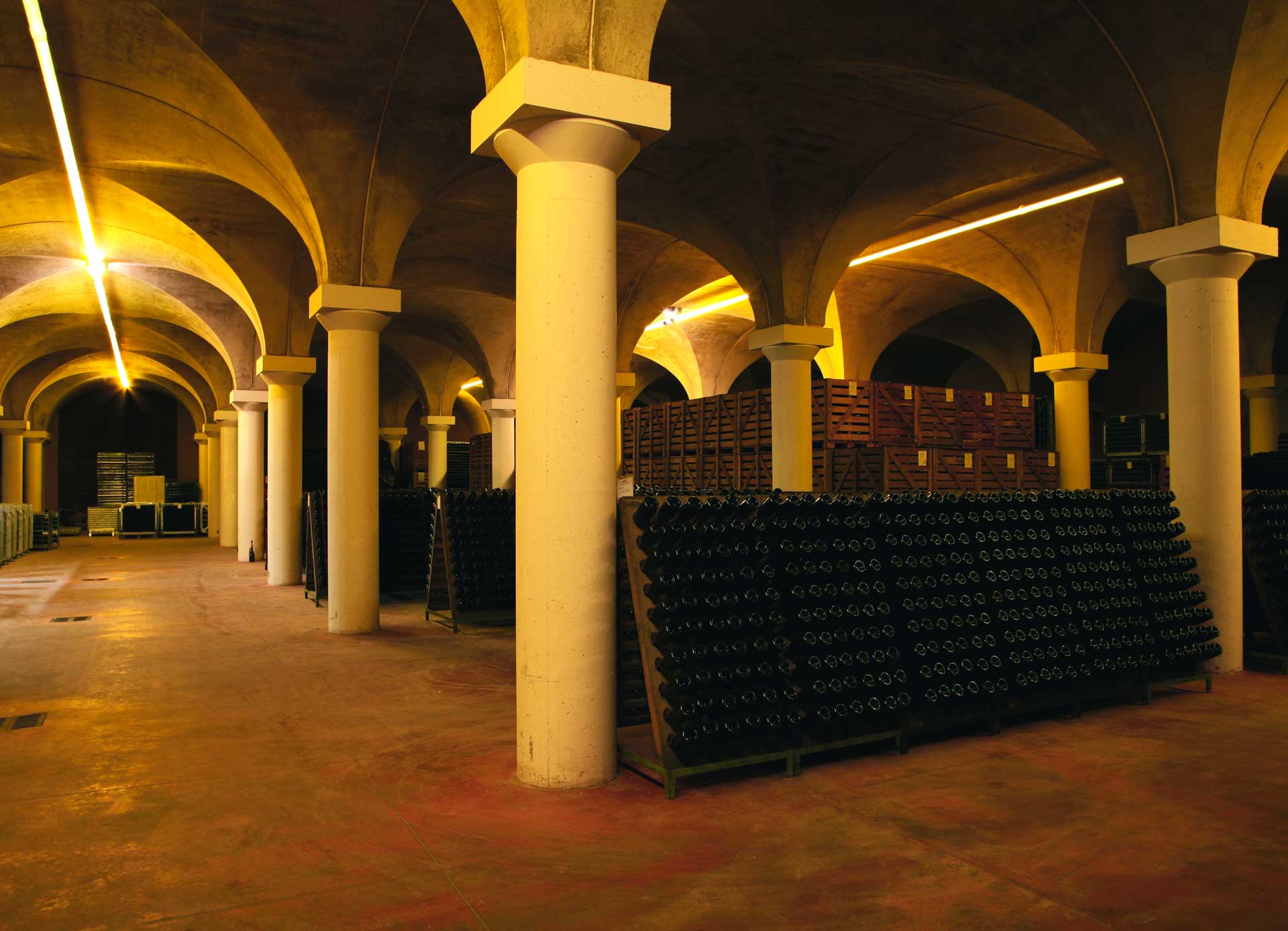 Winery
