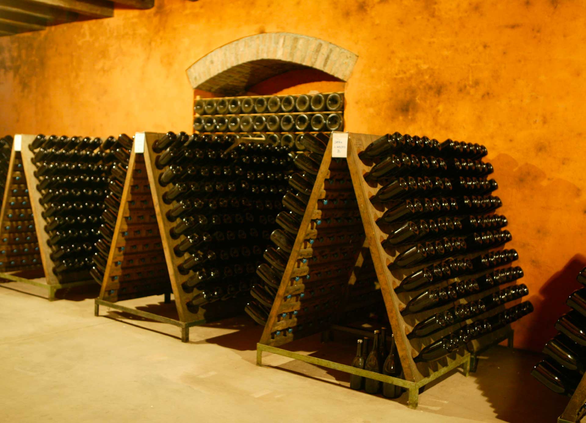 Winery