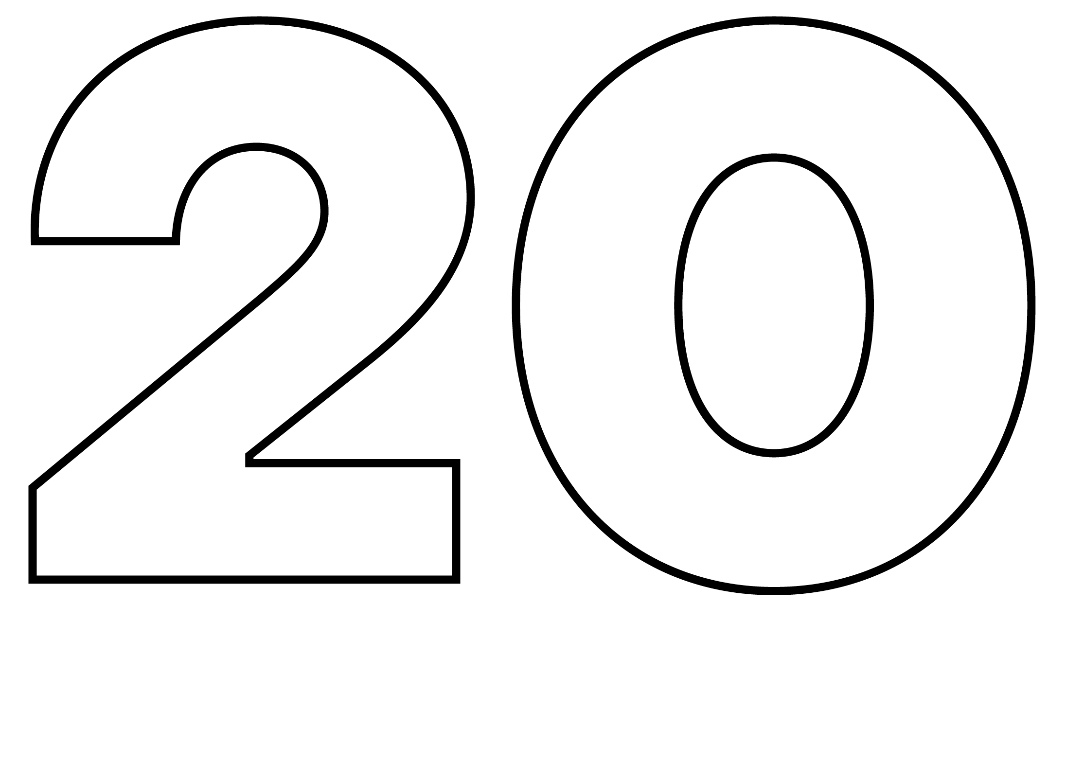 Giorno 20