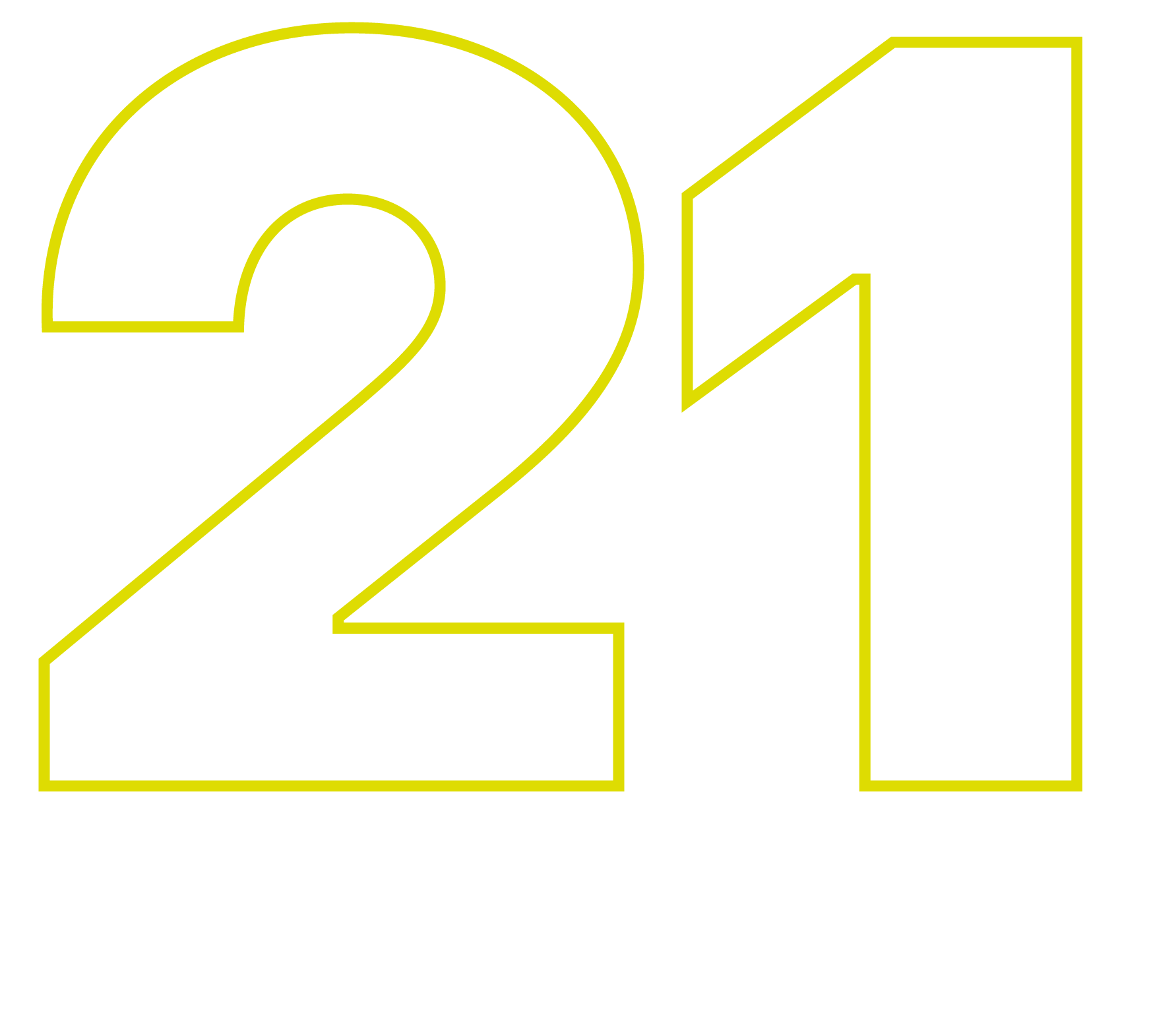 Giorno 21