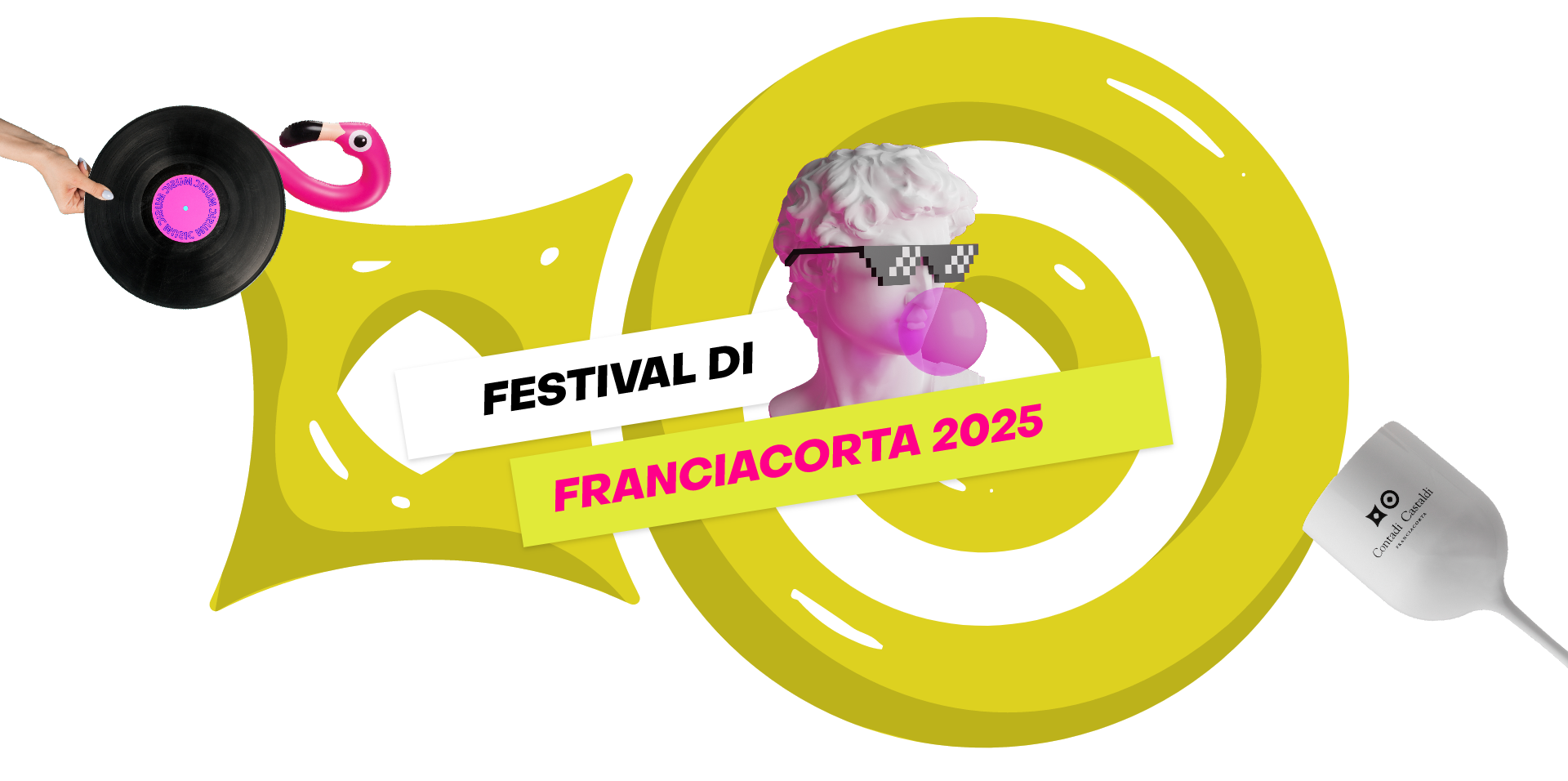 Immagine Festival franciacorta