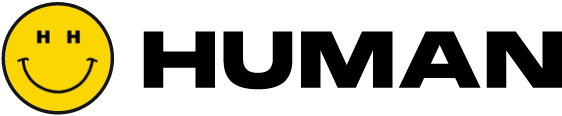 Logo HUMAN
