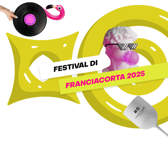 Immagine Festival franciacorta