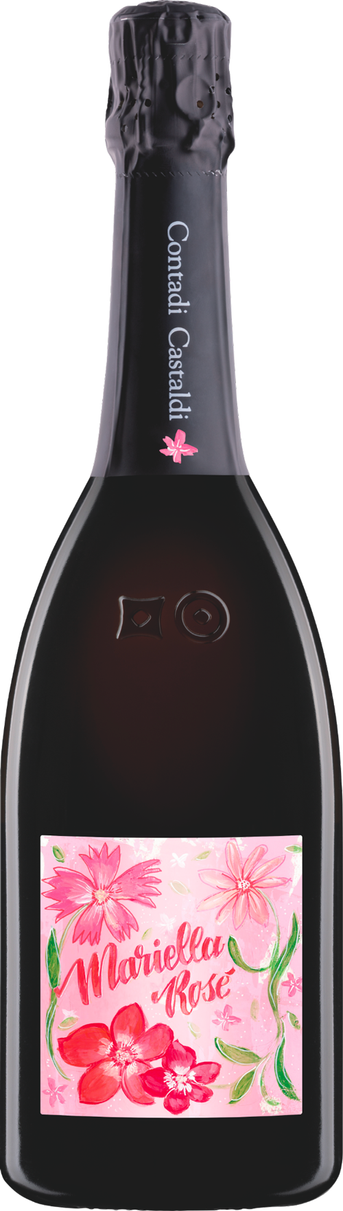 Bottiglia mariella