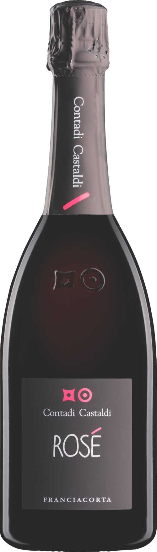 Bottiglia rosé