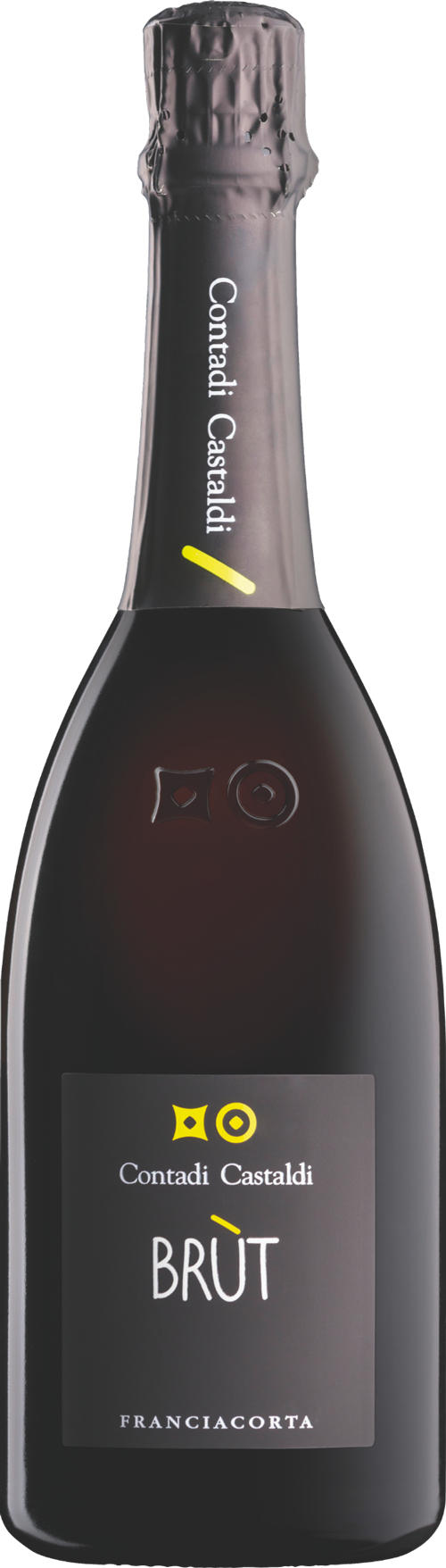 Bottiglia brùt
