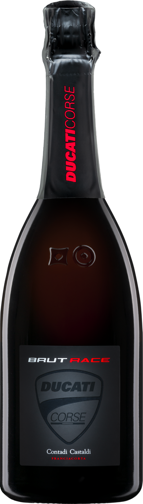 Bottiglia brut race Ducati Corse