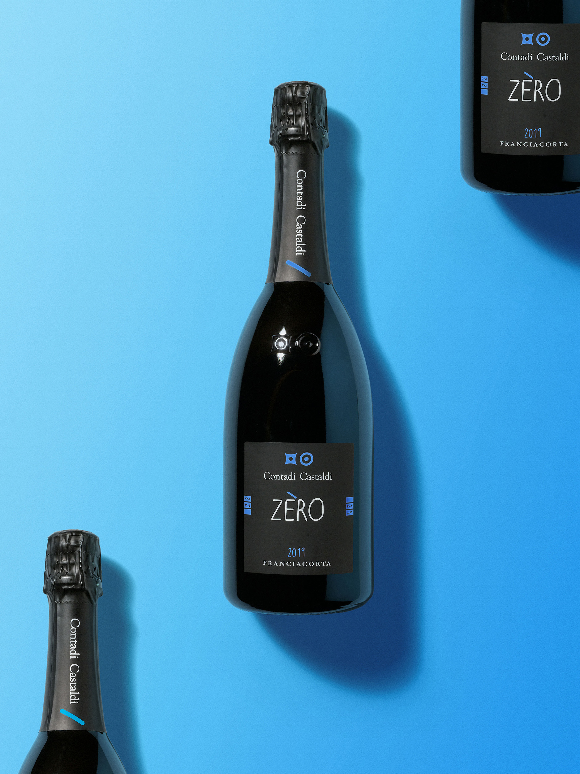 Contadi Castaldi ZÉRO 2014 FRANCIACORTA Contadi Castaldi Franciacorta Zero | Vivino US