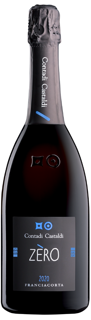 Bottiglia zèro