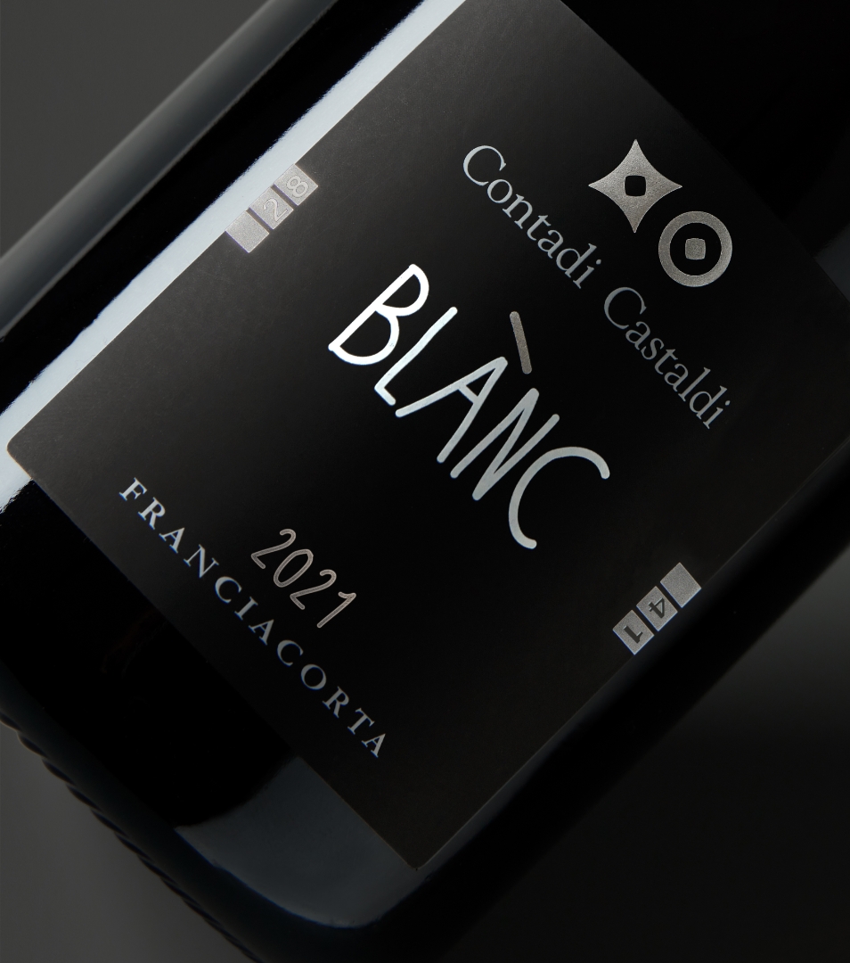 blànc