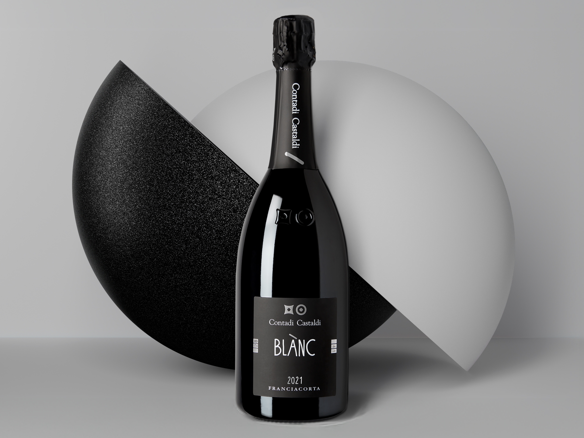 blànc