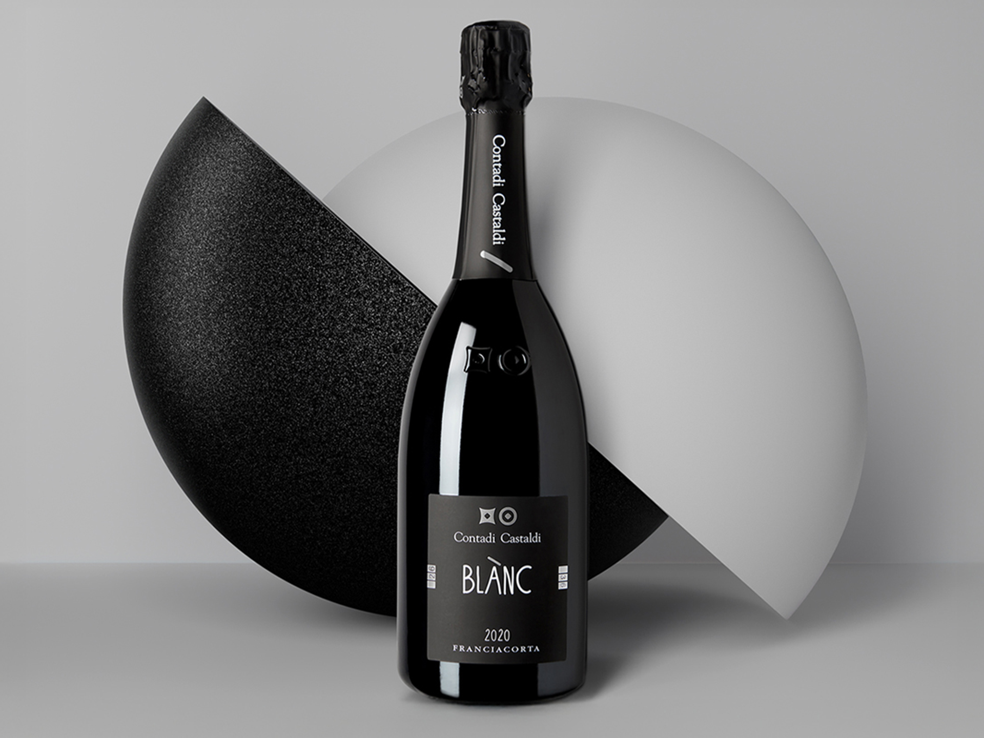 blànc