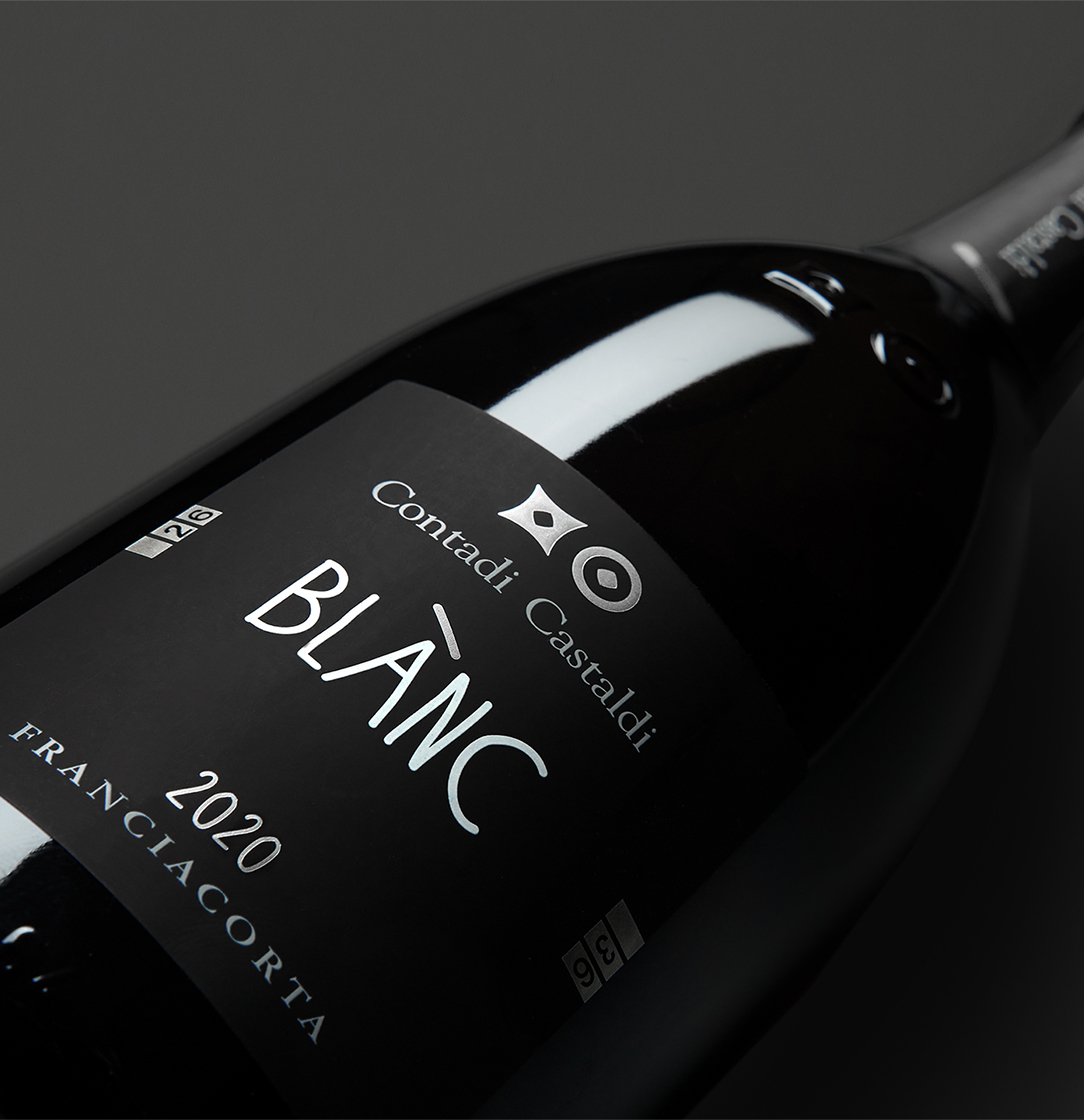blànc