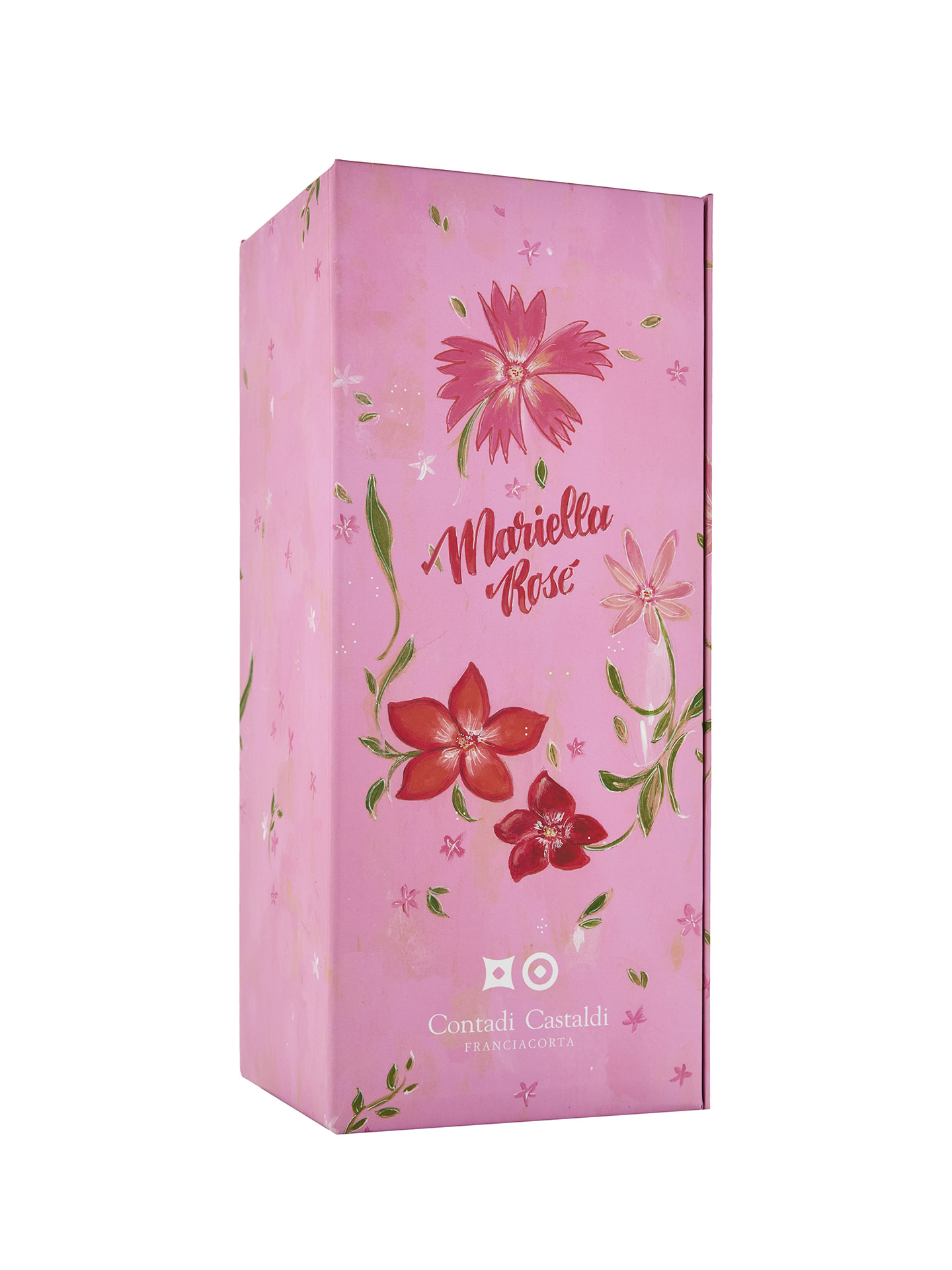 Mariella Rosé Riserva