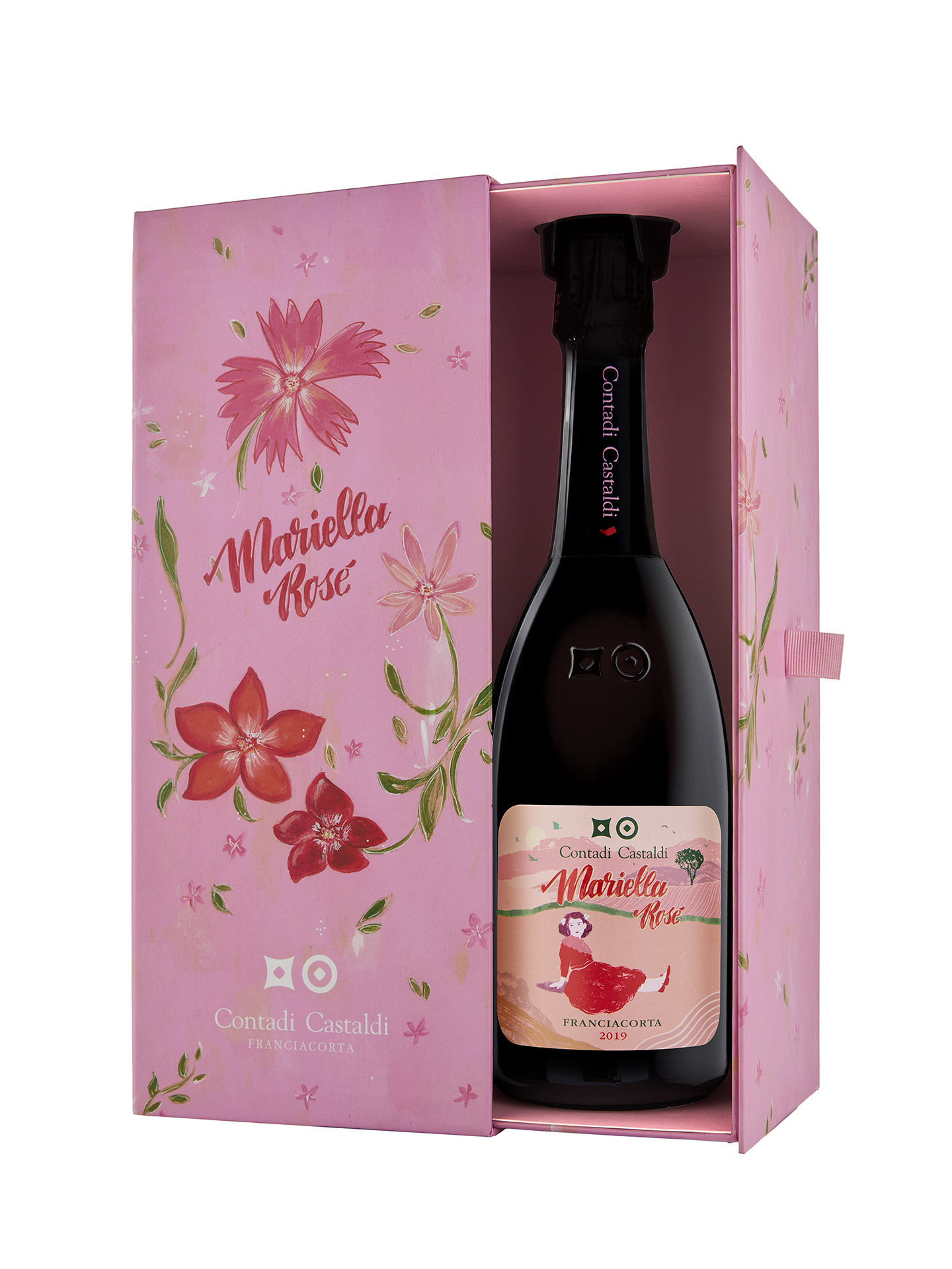 Mariella Rosé Riserva